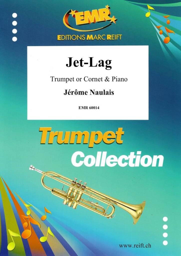 Jet-Lag